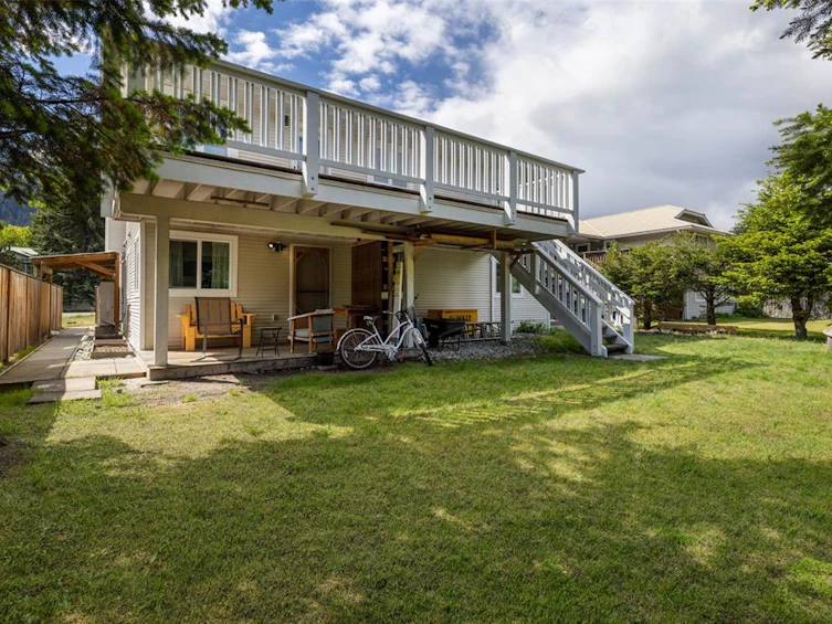 7398 Larch Street, Pemberton, BC, V0N 2L0 - 28
