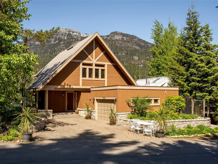 3319 Lakeside Road, Whistler, BC, V0N 1B3 - 23