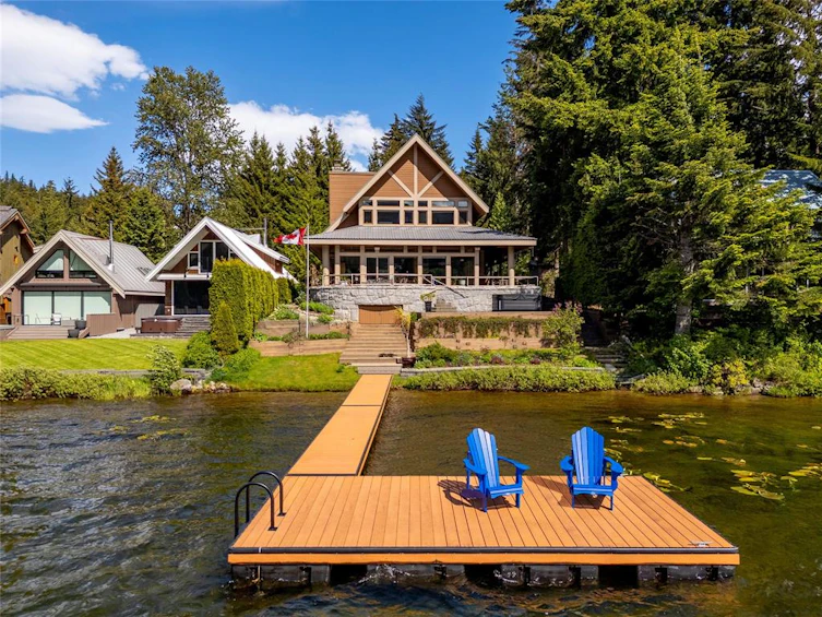 3319 Lakeside Road, Whistler, BC, V0N 1B3 - 3