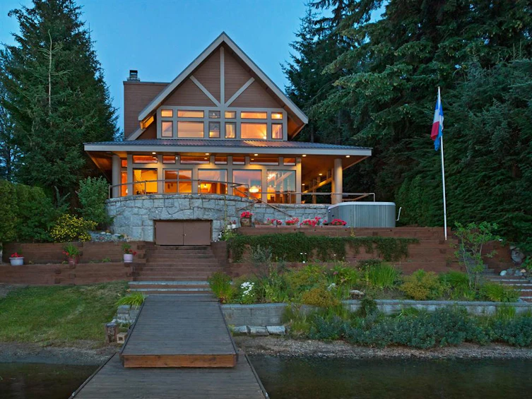 3319 Lakeside Road, Whistler, BC, V0N 1B3 - 7