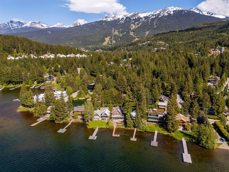 3319 Lakeside Road, Whistler, BC, V0N 1B3 - 26