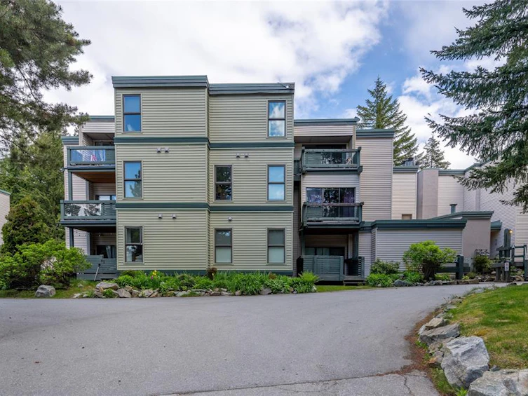 103B-1400 Alta Lake Road Road, Whistler, BC, V8E 0G9 - 3