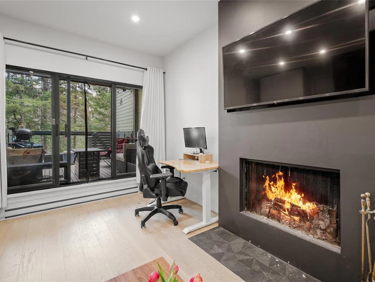 103B-1400 Alta Lake Road Road, Whistler, BC, V8E 0G9 - 5