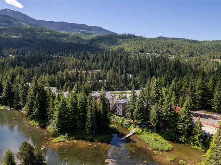 103B-1400 Alta Lake Road Road, Whistler, BC, V8E 0G9 - 18