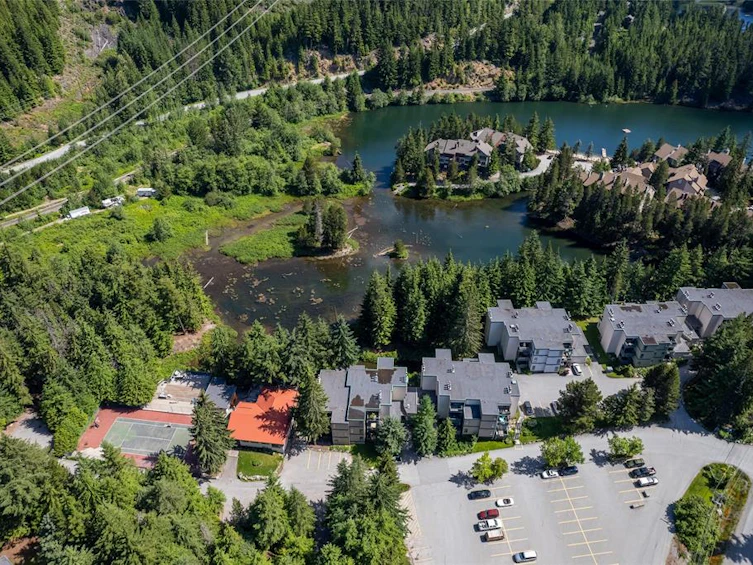 103B-1400 Alta Lake Road Road, Whistler, BC, V8E 0G9 - 29