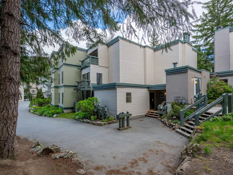 103B-1400 Alta Lake Road Road, Whistler, BC, V8E 0G9 - 2