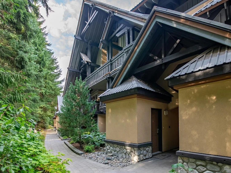 32-4335 Northlands Boulevard, Whistler, BC, V0N 1B4