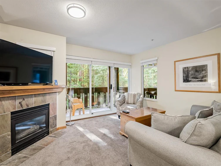 32-4335 Northlands Boulevard, Whistler, BC, V0N 1B4 - 4