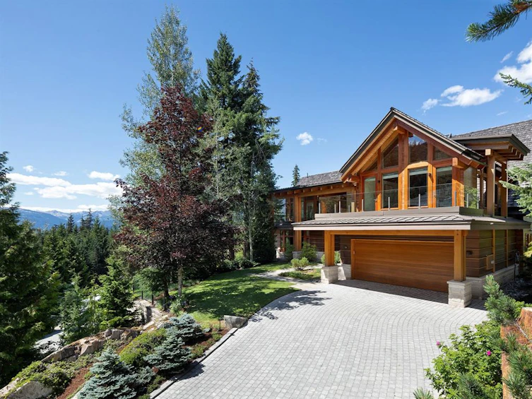 2947 High Point Drive, Whistler, BC, V8E 0L6 - 3