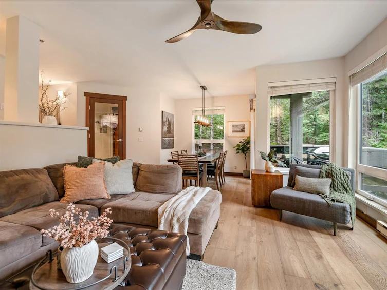 19-4645 Blackcomb Way, Whistler, BC, V8E 0Y7 - 5