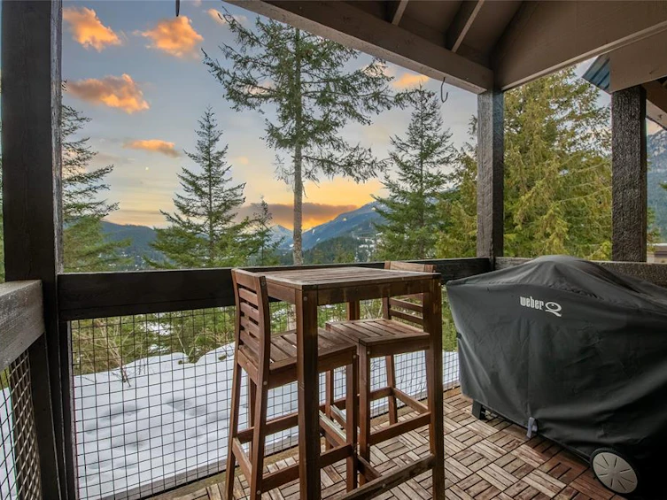 19-2400 Cavendish Way, Whistler, BC, V8E 0L8 - 4