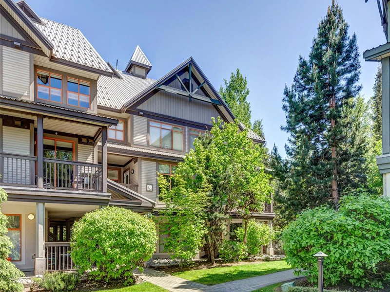 16 - 4355 Northlands Boulevard, Whistler BC V0N 1B4