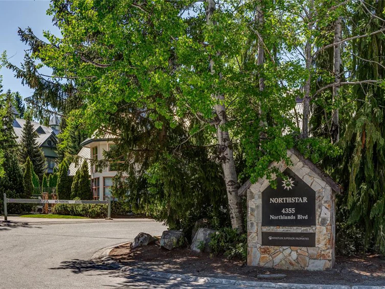 16-4355 Northlands Boulevard, Whistler, BC, V8E 1C3 - 3