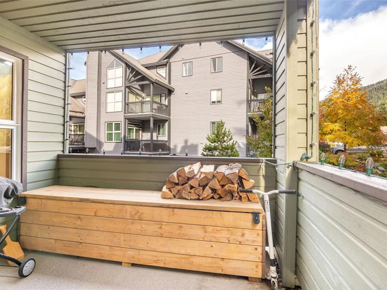 9-2217 Marmot Place, Whistler, BC, V8E 0B4 - 7