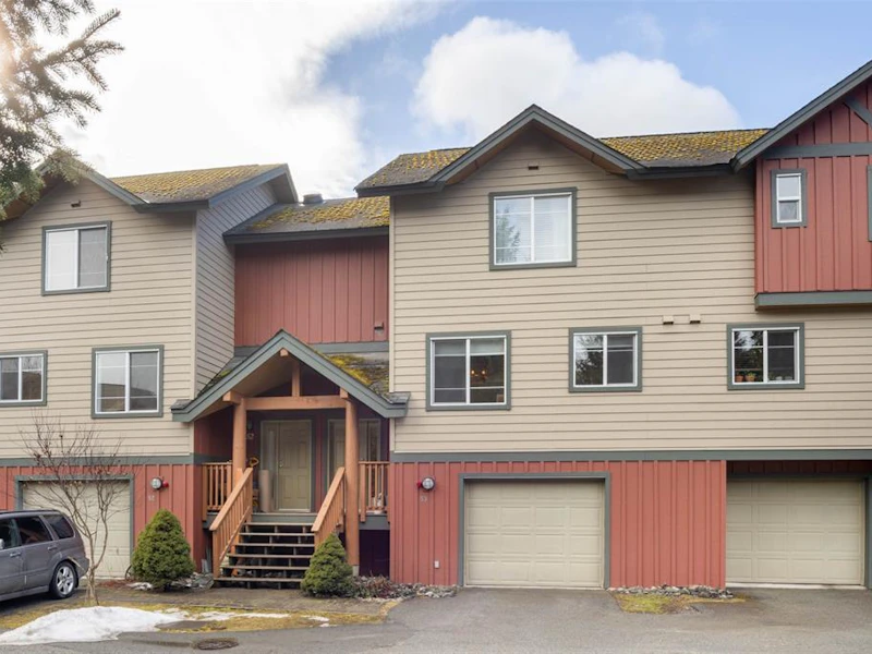 53 - 1450 Vine Road, Pemberton BC V0N 2L1