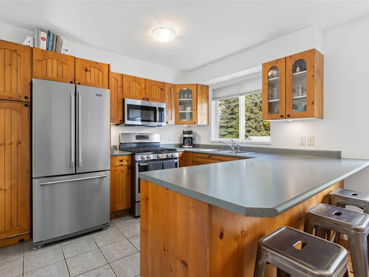 53-1450 Vine Road, Pemberton, BC, V0N 2L1 - 3