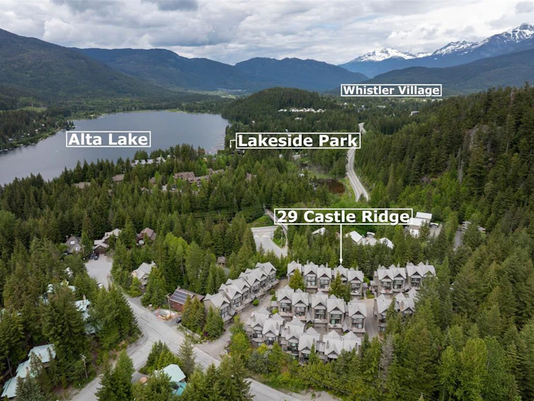 29-2104 Nordic Drive, Whistler, BC, V8E 0P1 - 27
