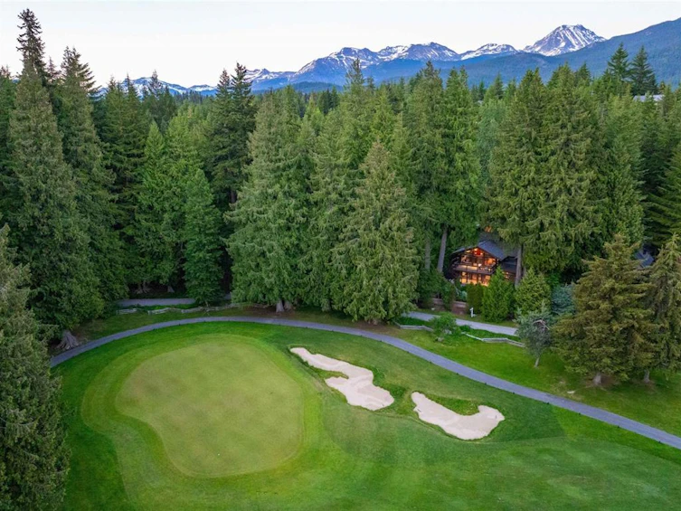 6557 Balsam Way, Whistler, BC, V8E 0C5 - 2