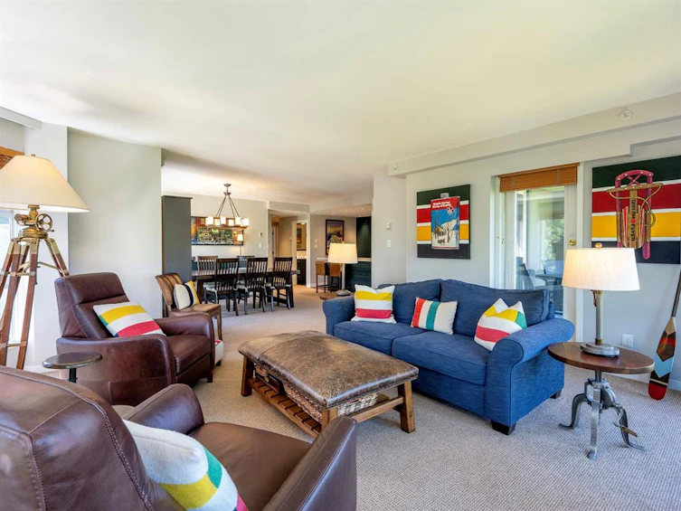 501-4910 Spearhead Place, Whistler, BC, V8E 1G1 - 2