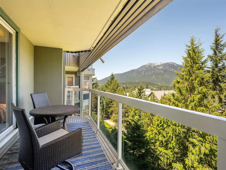 501-4910 Spearhead Place, Whistler, BC, V8E 1G1 - 19