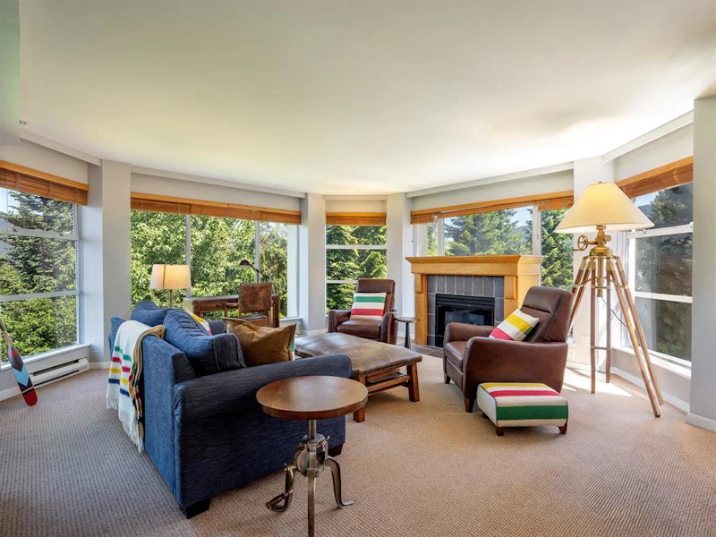 501 - 4910 Spearhead Place, Whistler BC V0N 1B4