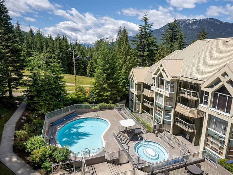 501-4910 Spearhead Place, Whistler, BC, V8E 1G1 - 24