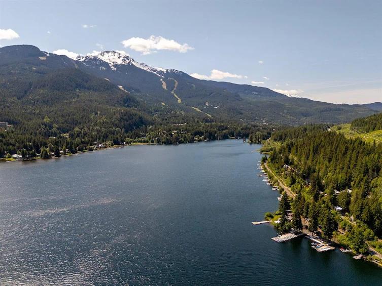 5670 Alta Lake Road, Whistler, BC, V0N 2B5 - 2