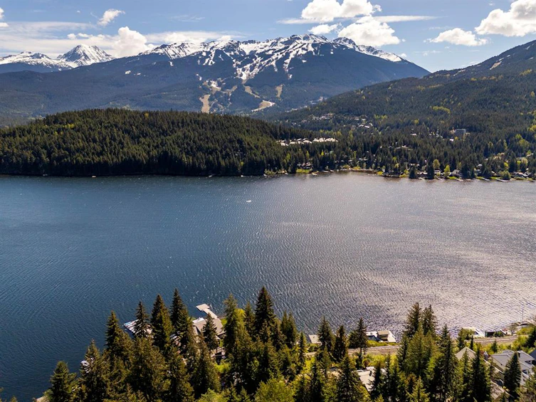 5670 Alta Lake Road, Whistler, BC, V0N 2B5 - 3