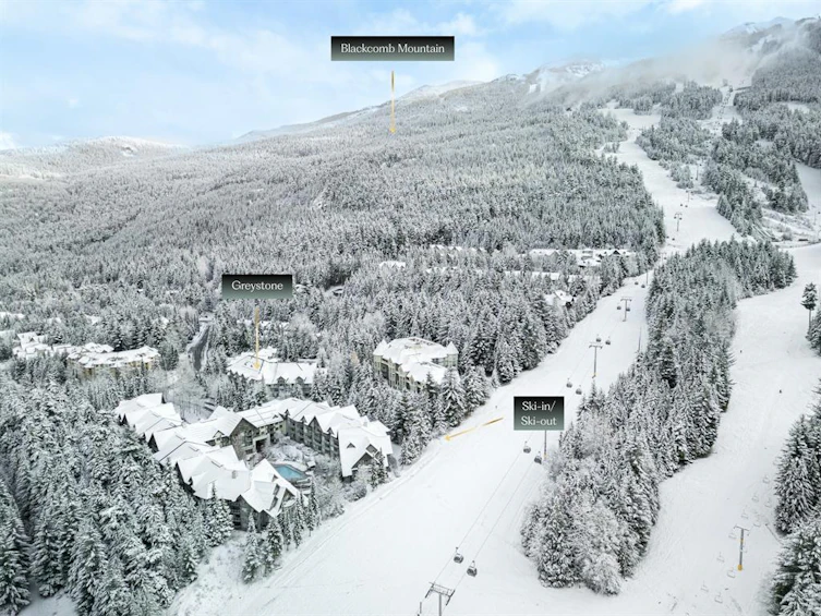 229-4905 Spearhead Drive, Whistler, BC, V0N 1B4 - 2