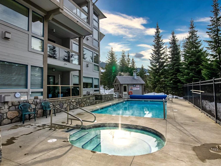 229-4905 Spearhead Drive, Whistler, BC, V0N 1B4 - 23