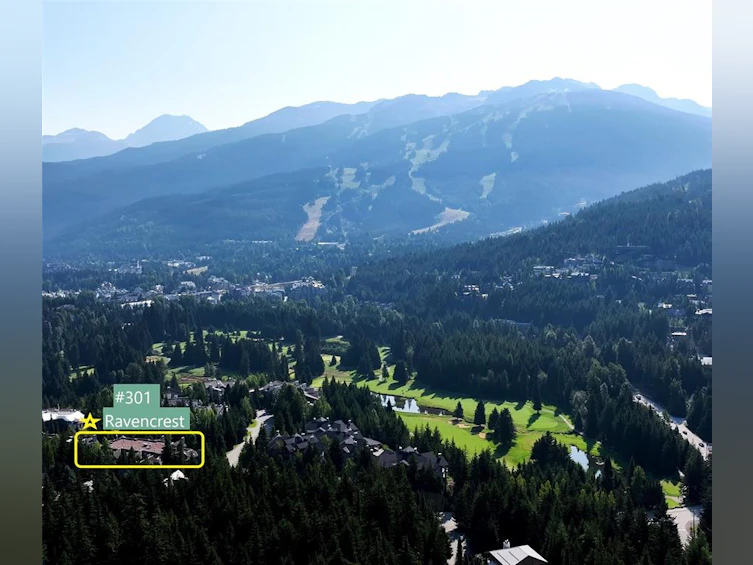 301-3212 Blueberry Drive, Whistler, BC, V8E 0C5 - 28