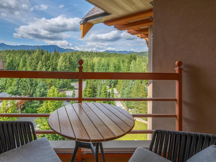 710-4591 Blackcomb Way, Whistler, BC, V8E 0Y4 - 4