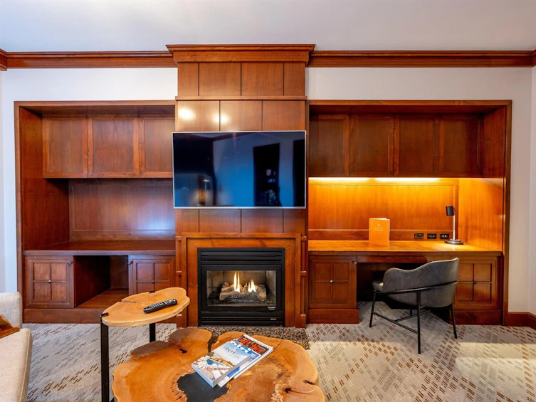 710-4591 Blackcomb Way, Whistler, BC, V8E 0Y4 - 8