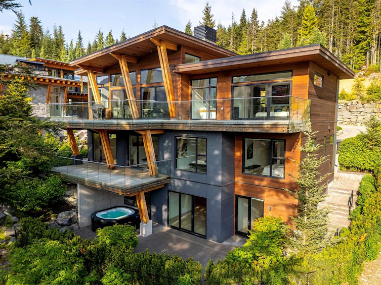 2909 Kadenwood Drive, Whistler, BC, V8E 0L6 - 3
