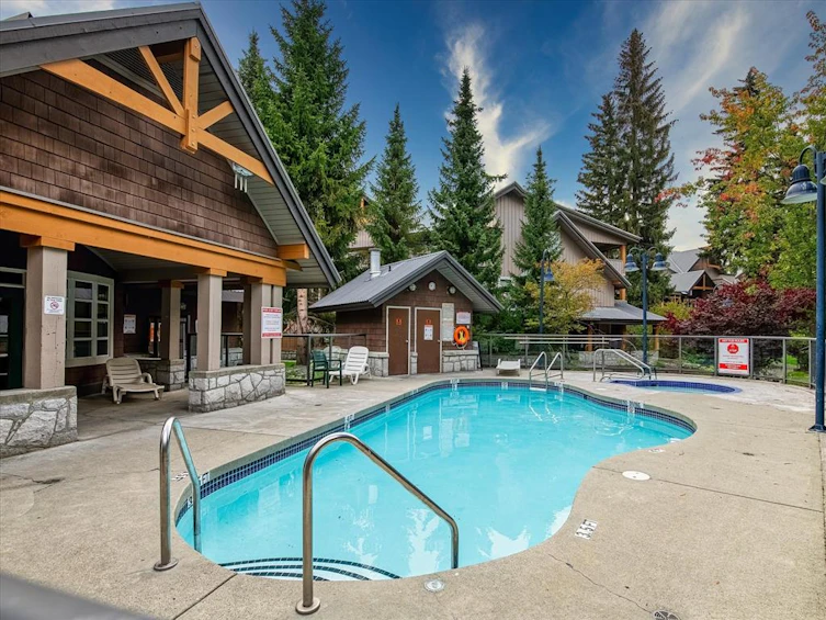 103-4388 Northlands Boulevard, Whistler, BC, V8E 1C6 - 21