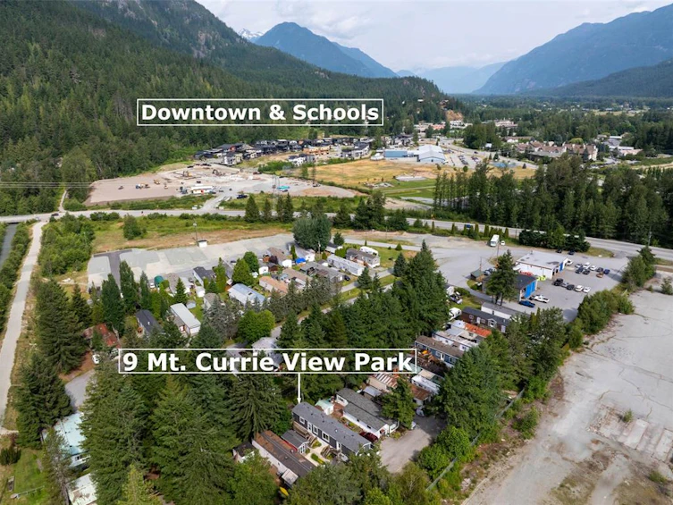 9-7370 Highway 99, Pemberton, BC, V0N 2L0 - 30