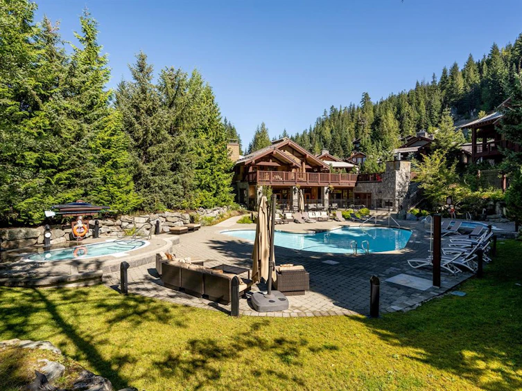 20-2300 Nordic Drive, Whistler, BC, V8E 0A6 - 32