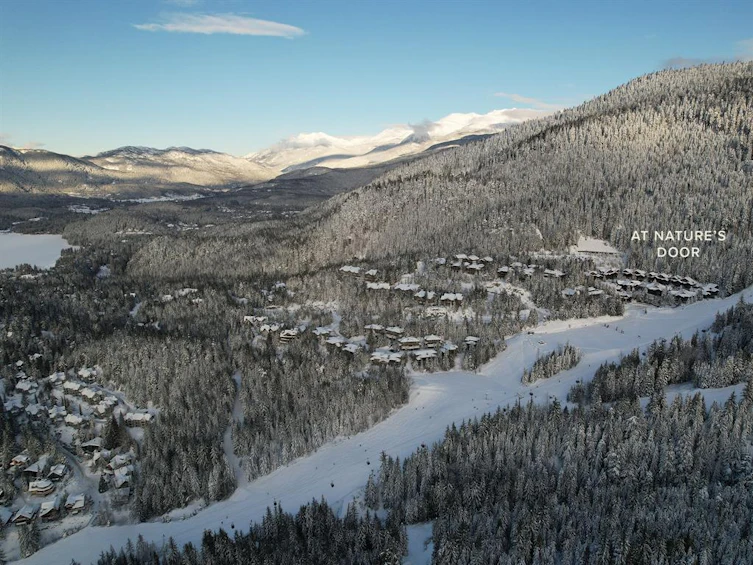 20-2300 Nordic Drive, Whistler, BC, V8E 0A6 - 2