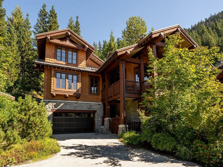 20-2300 Nordic Drive, Whistler, BC, V8E 0A6 - 4