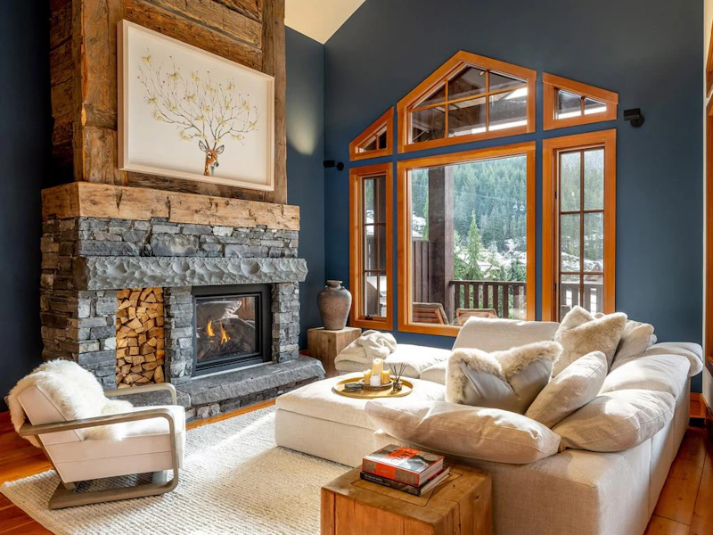 20 - 2300 Nordic Drive, Whistler BC V0N 1B2