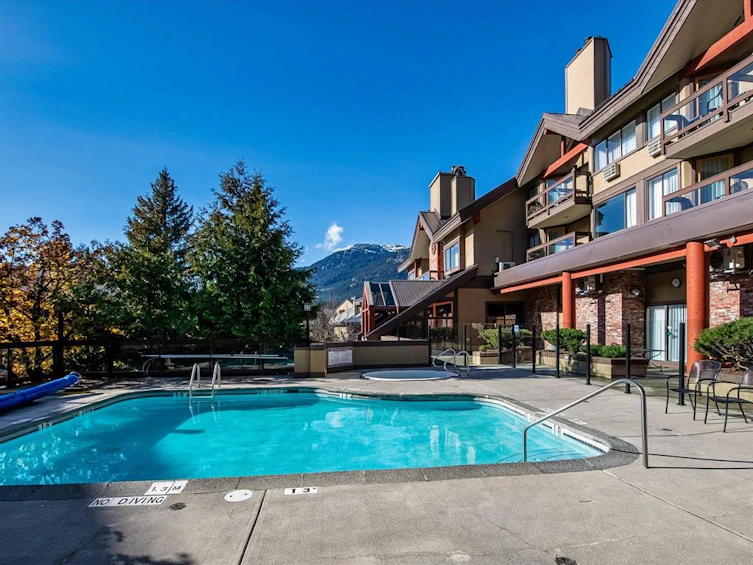 1042/1043-4420 Sundial Place, Whistler, BC, V8E 1G6 - 26
