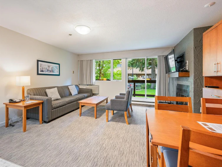 1042/1043-4420 Sundial Place, Whistler, BC, V8E 1G6 - 4