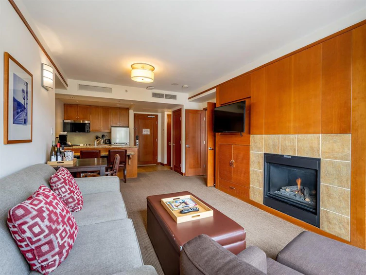 6613-4299 Blackcomb Way, Whistler, BC, V8E 0X3 - 3