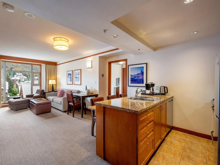 6613-4299 Blackcomb Way, Whistler, BC, V8E 0X3 - 7