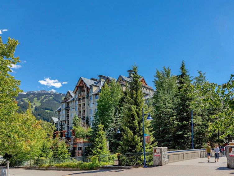 6613-4299 Blackcomb Way, Whistler, BC, V8E 0X3