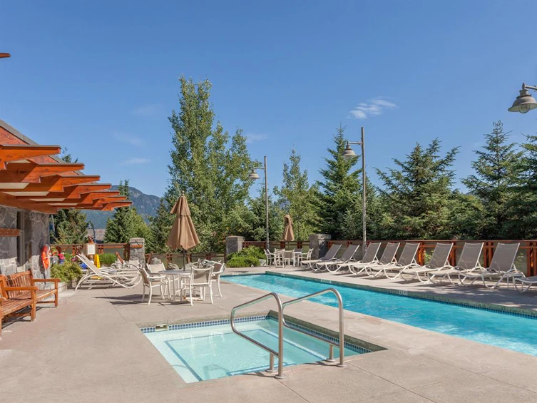 6613-4299 Blackcomb Way, Whistler, BC, V8E 0X3 - 24