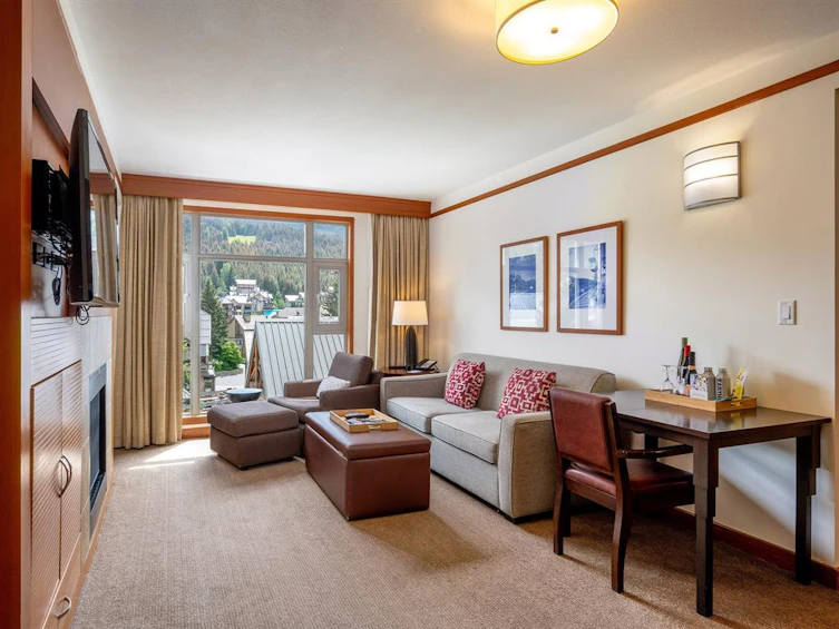 6613-4299 Blackcomb Way, Whistler, BC, V8E 0X3 - 5