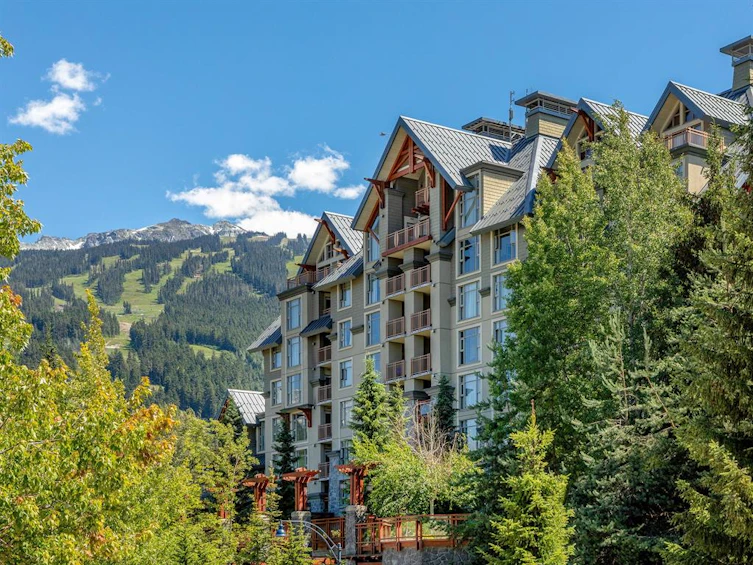 6613-4299 Blackcomb Way, Whistler, BC, V8E 0X3 - 2