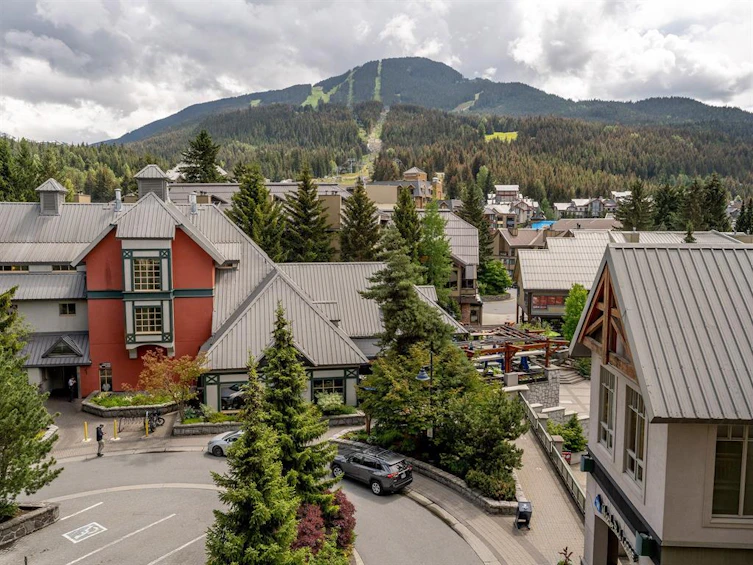 6613-4299 Blackcomb Way, Whistler, BC, V8E 0X3 - 14