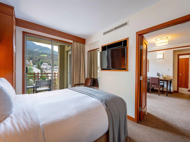 6613-4299 Blackcomb Way, Whistler, BC, V8E 0X3 - 11